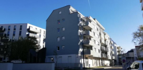 Exquisit Apartment Simmering Vienna
